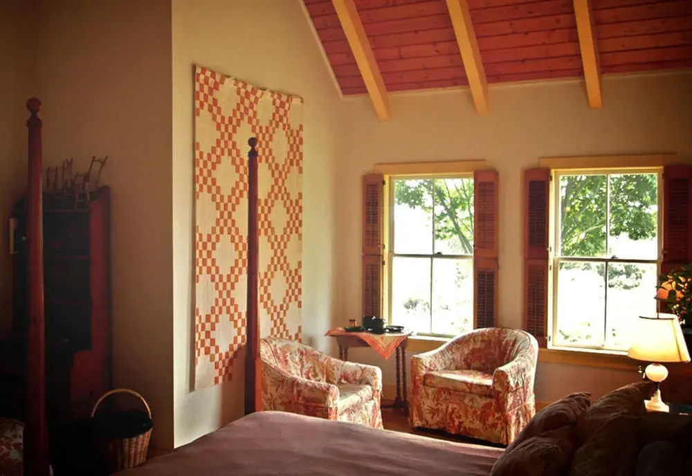 Sea Breeze Inn
