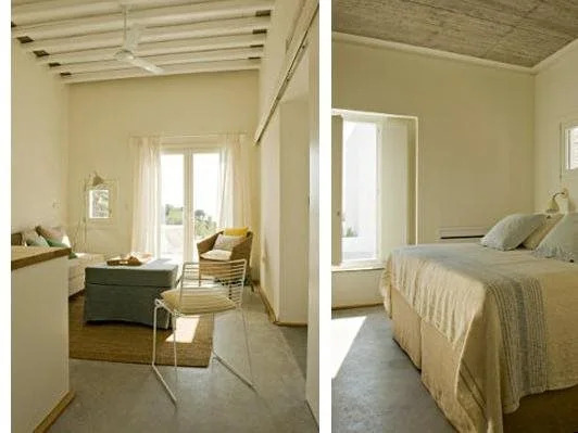Kamaroti Suites Hotel