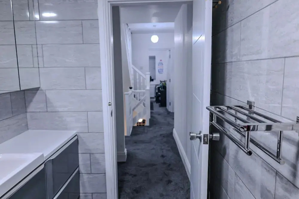 Sleeps17 Bliss 7-bedroom Luxury Escape Birmingham