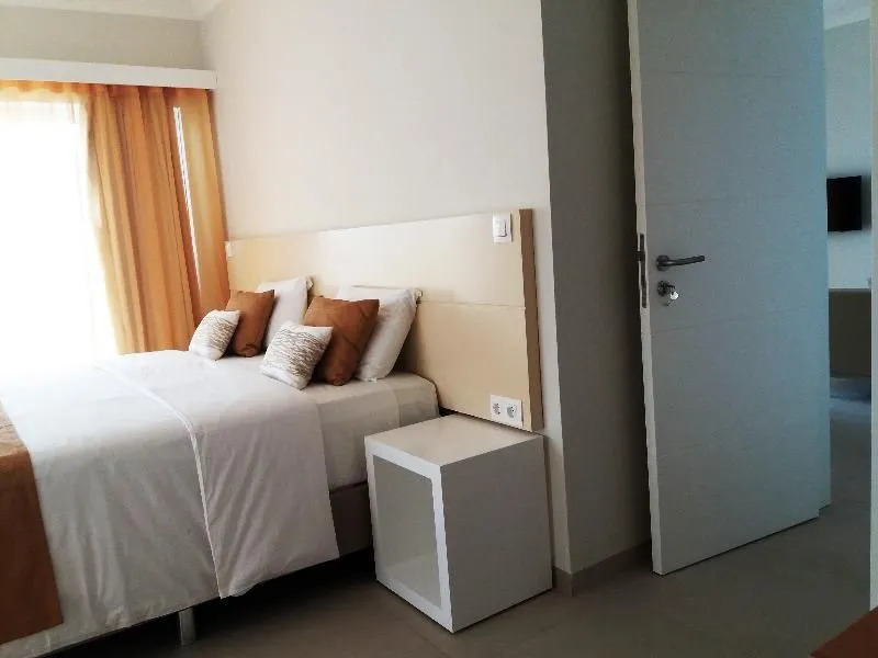 Tiduca Hotel