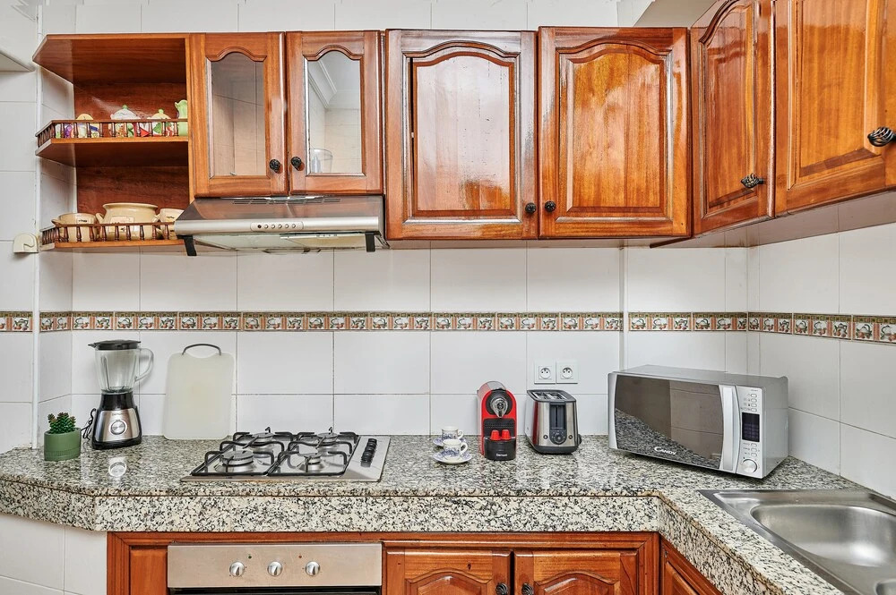 YourPlace Rabat Agdal 1 - Cozy Residence