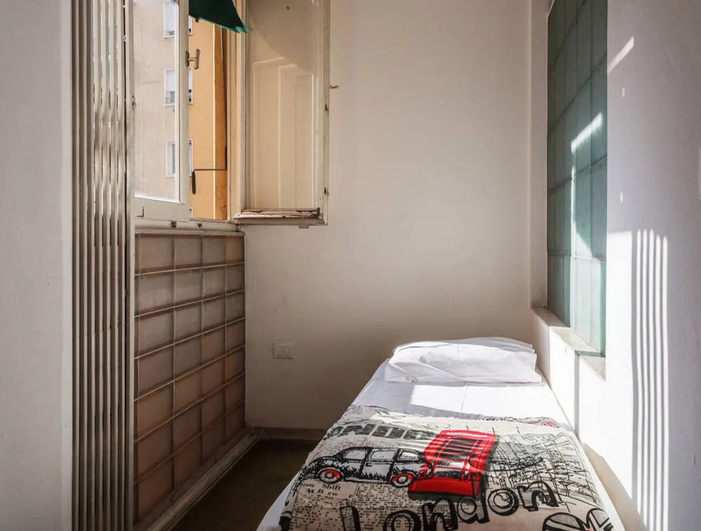 Bed & Breakfast‎ Asinelli