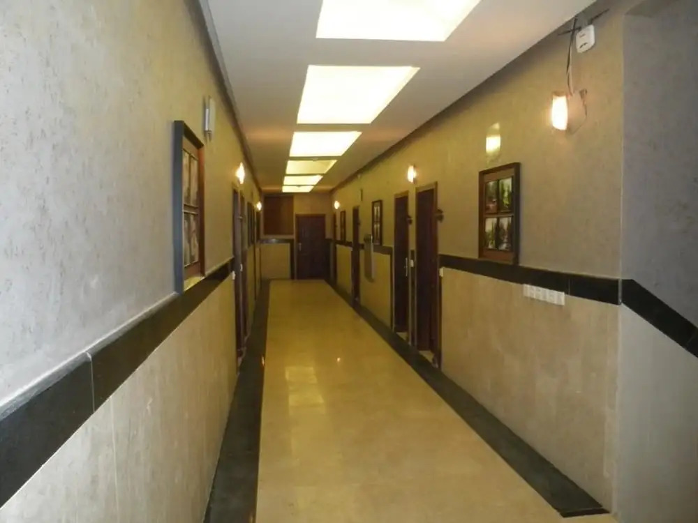 Al Muhaidb Al Nadwaa