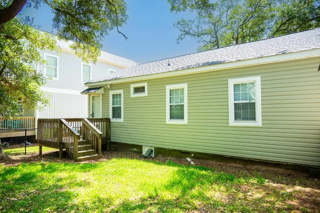 Bills Place by Oak Island Accommodations
