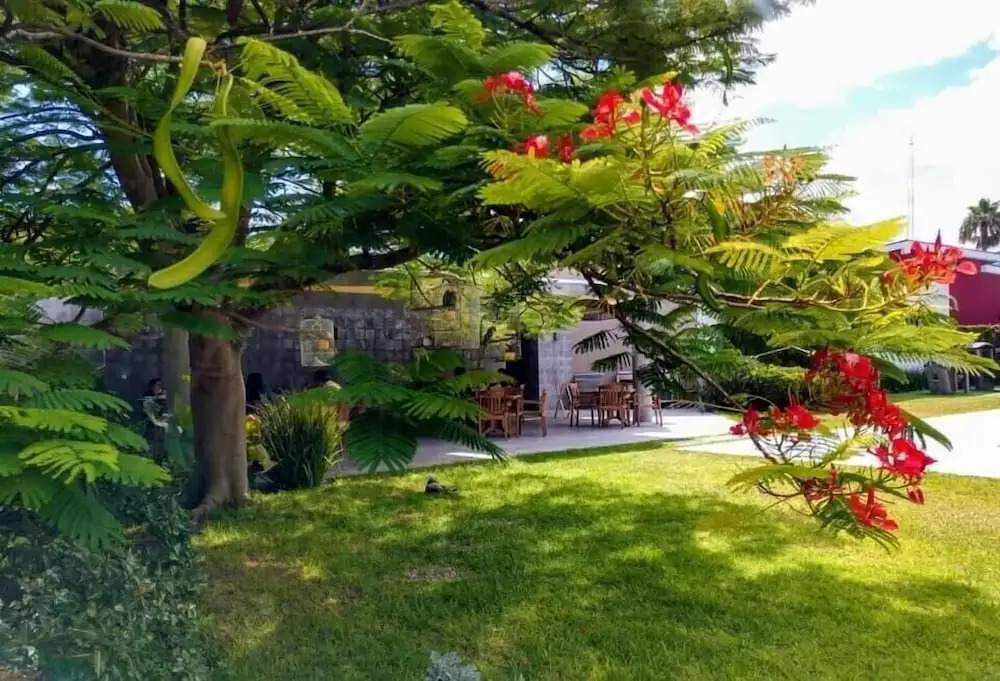 Hotel Villablanca