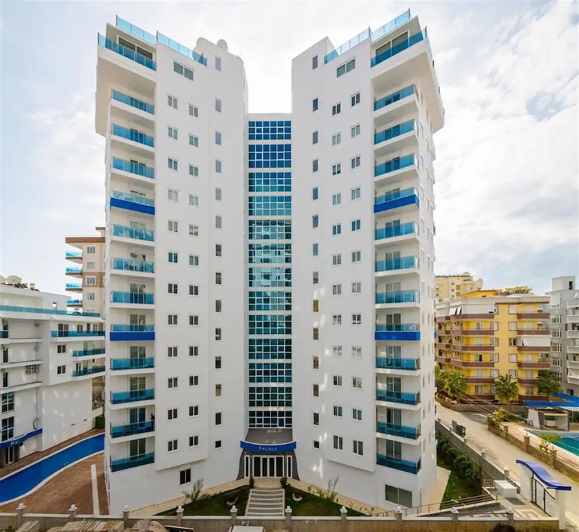 Elite Life 5 Residence 1 Bedroom