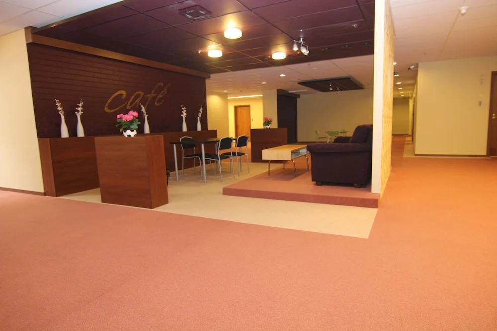 Pii Hotel