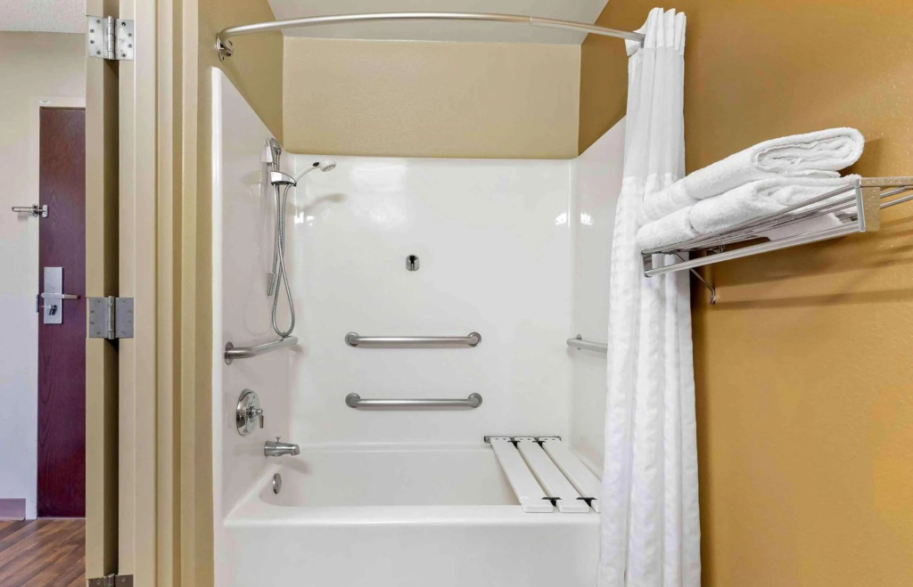Extended Stay America Suites - Fort Worth - Fossil Creek