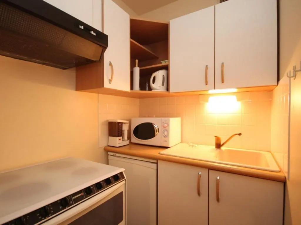 Appartement Mont-Dore, 2 pièces, 4 personnes - FR-1-608-136