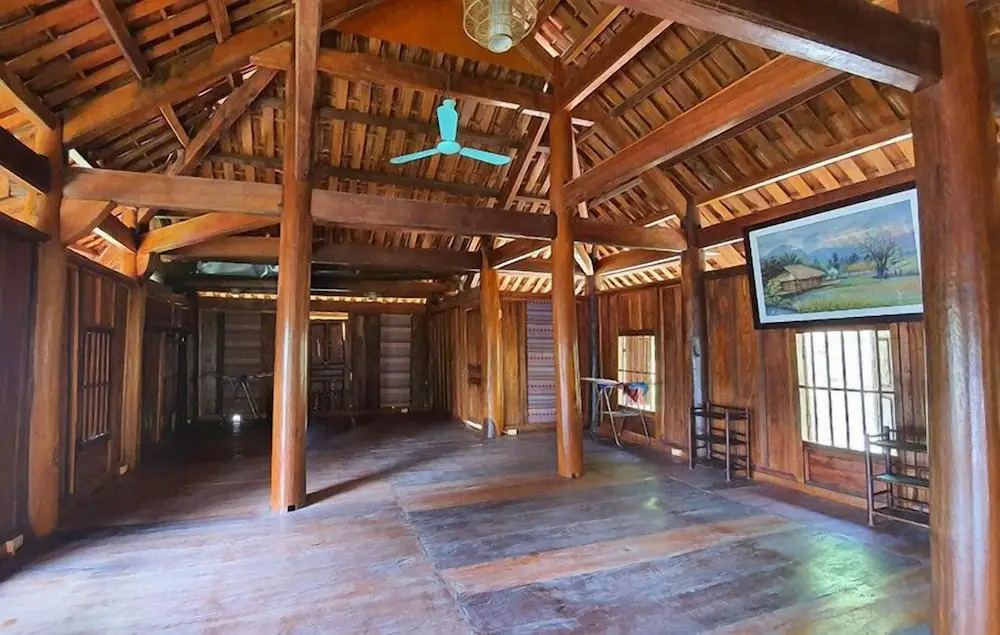 Yasmin Farm