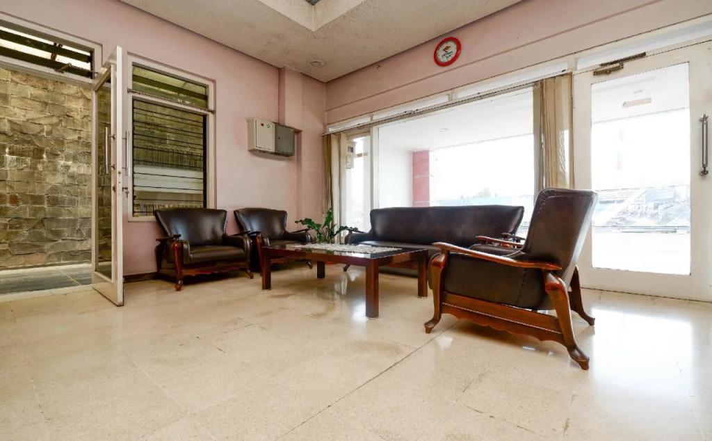 Cahya Nirwana Hotel Purwokerto