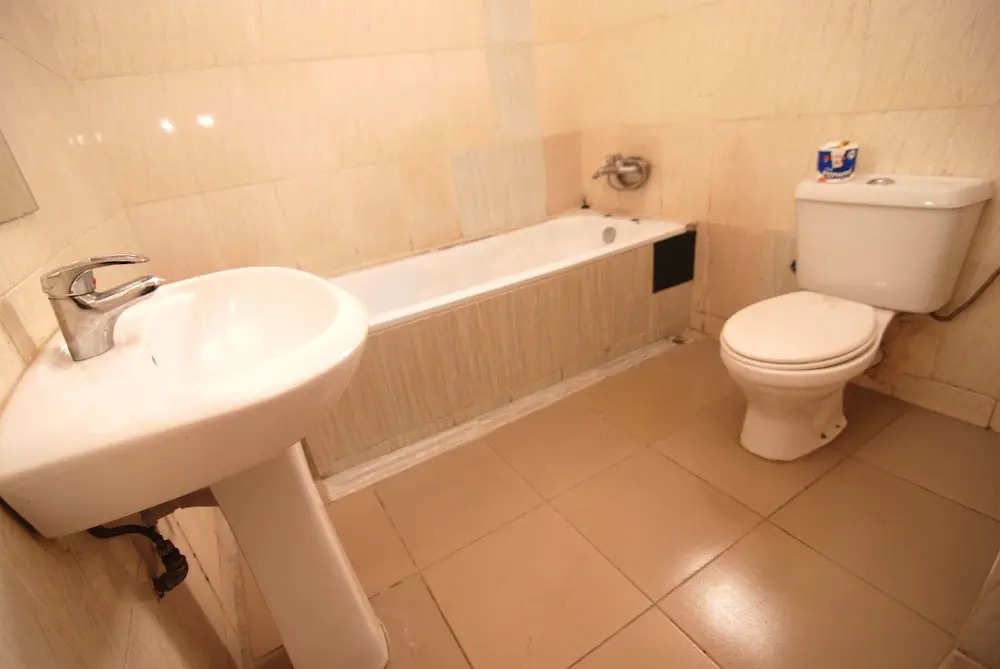 Sumed Suites