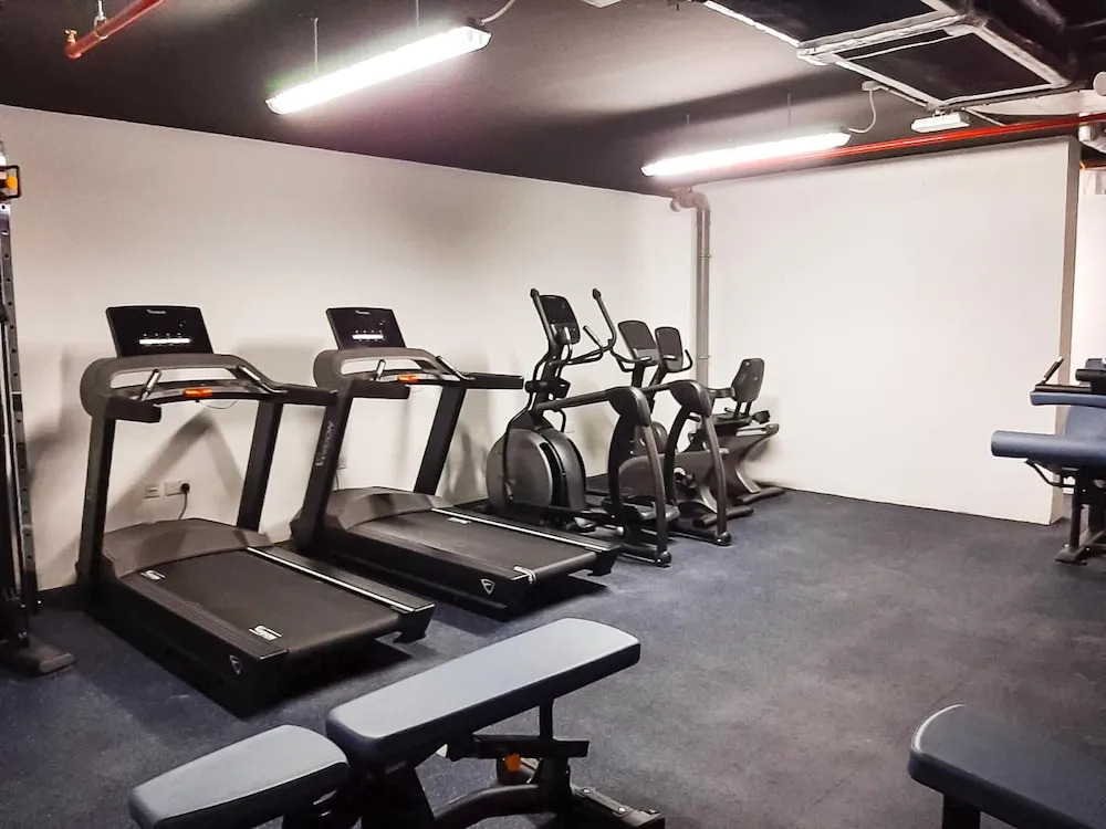 Nasma Luxury Stays - Al Raha Lofts 2