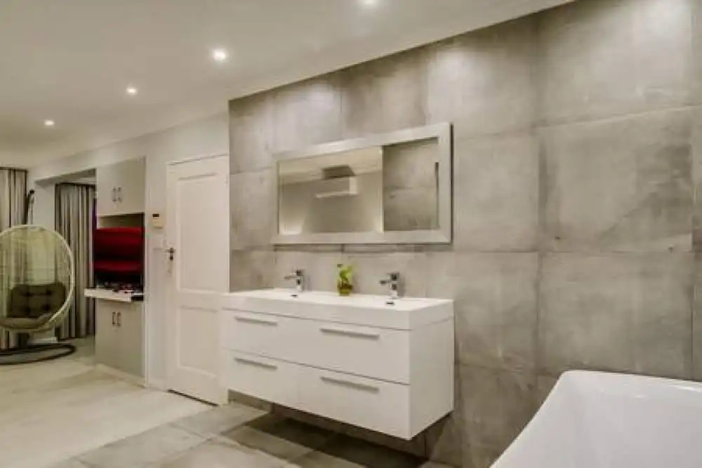 Perfect Family Holiday Villa in Camps Bay Spindrift