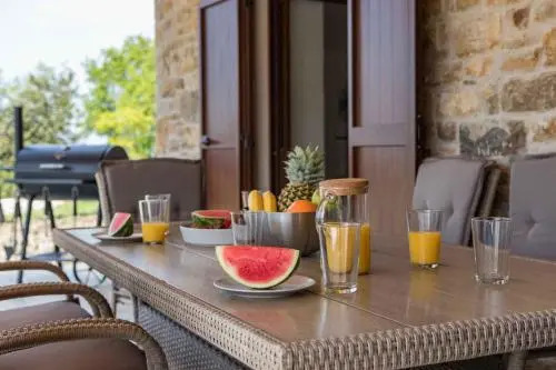 Holiday Home In Brtonigla