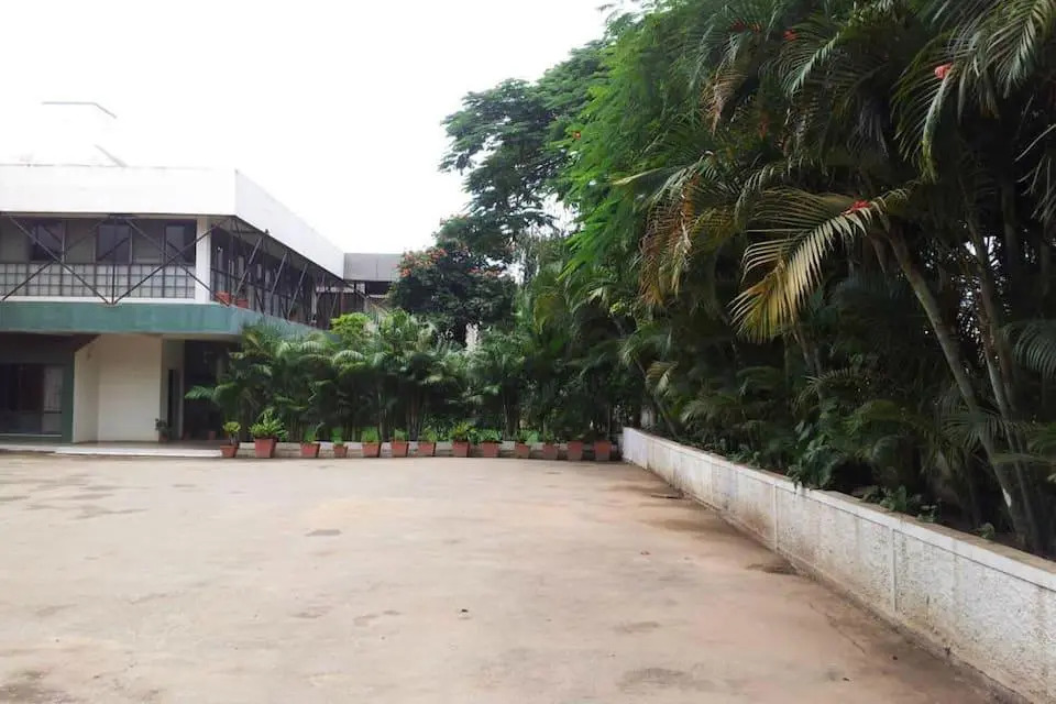 The Planters Court