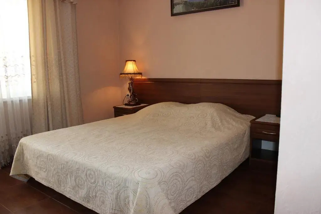 Guest house Aliye Parusa