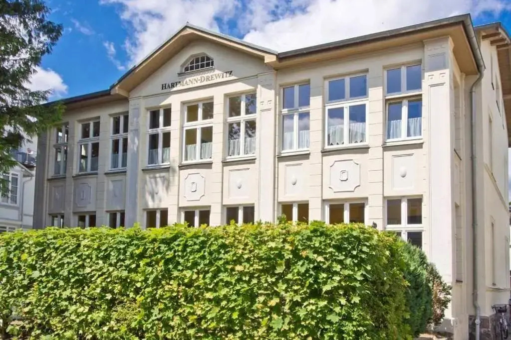 Villa Hartmann Drewitz App 02