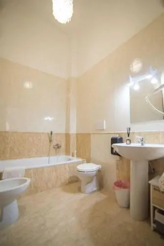 Loft Ostia Holiday