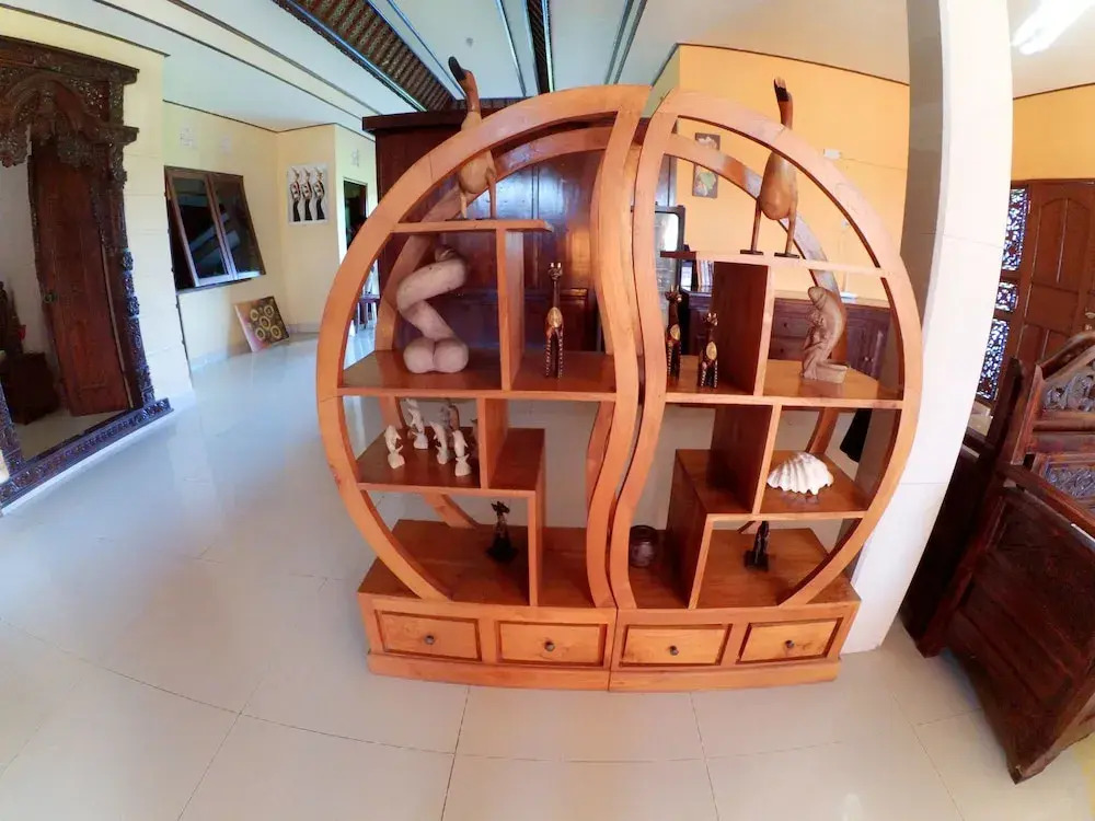 Svaha Guest House