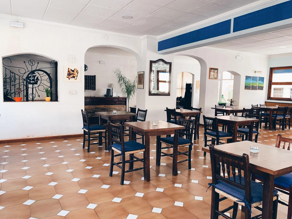 Hostal Costa Blava