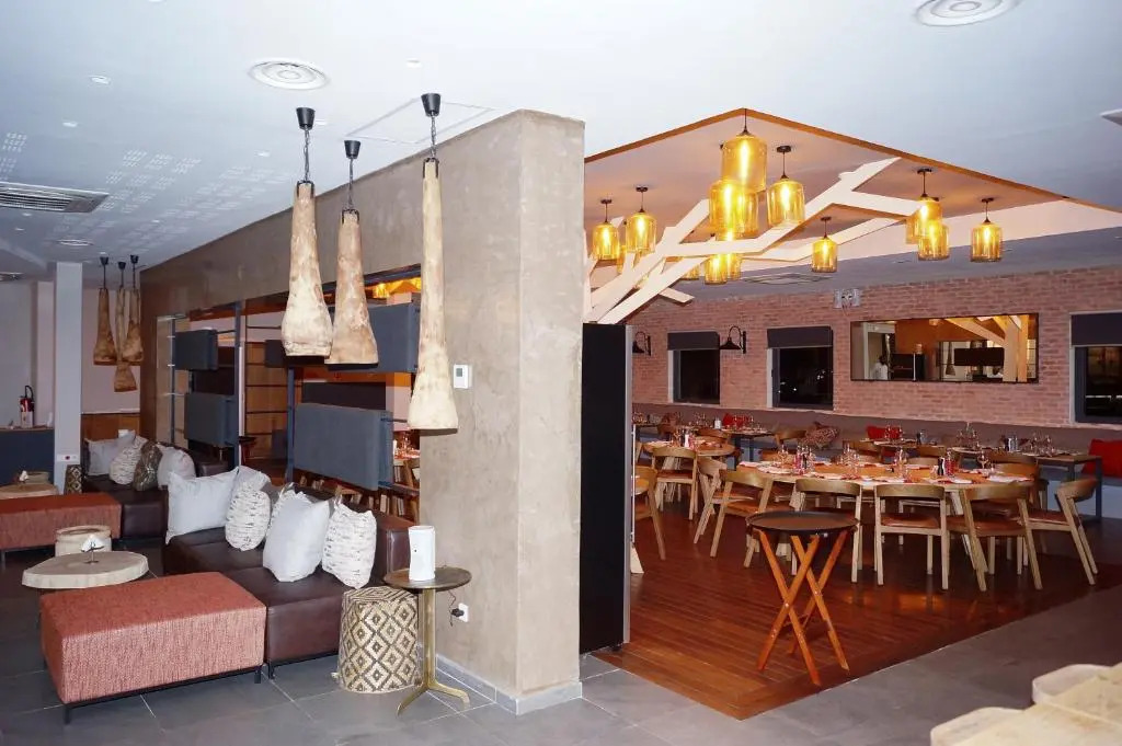 Hotel Elais