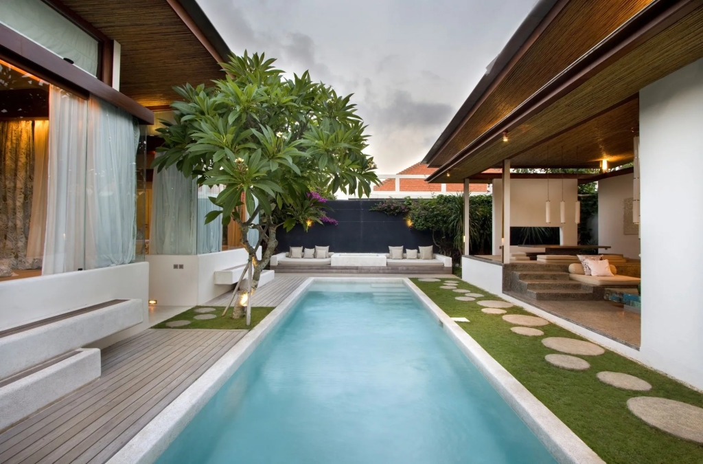 Kiss Bali Villas