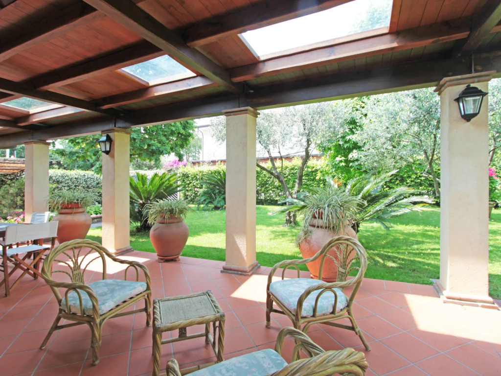 Villa Mario by Interhome