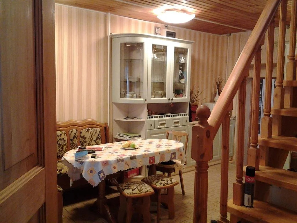 Homestay On Zarechnaya 5