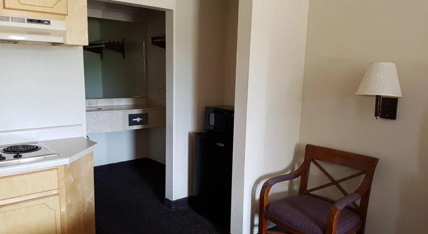 Regency Inn Pascagoula