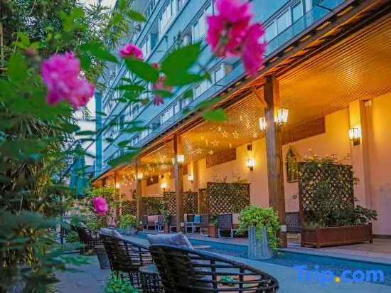 Wuzhen Shangjin Hotel