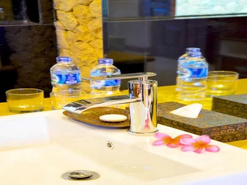 De Gun Riverside Villas