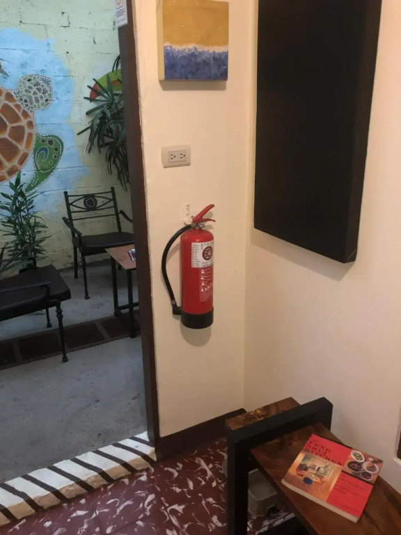 Hostel Dodero