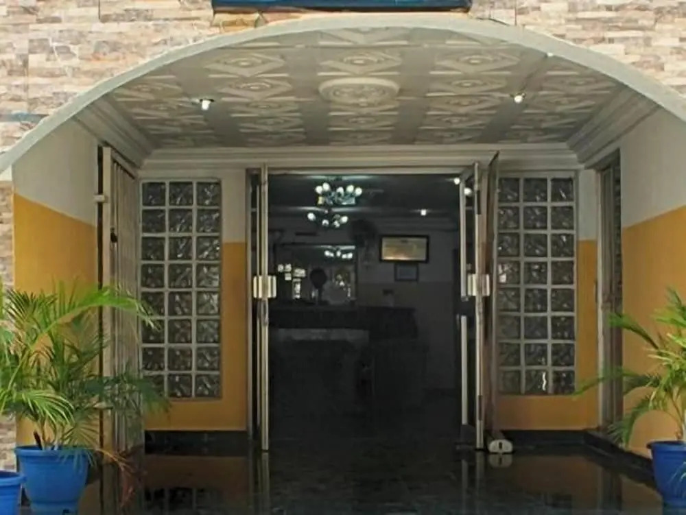 Yaban Hotel