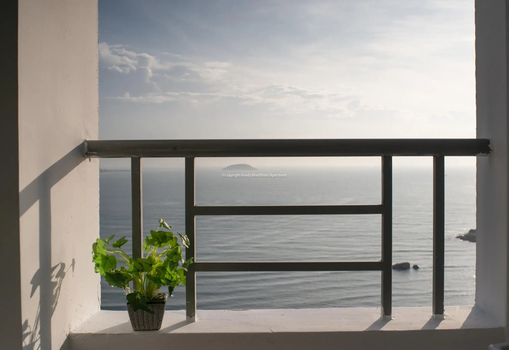 Beachfront House Nha Trang