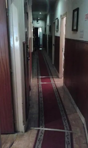 Boa Noite Casa de Hospedes