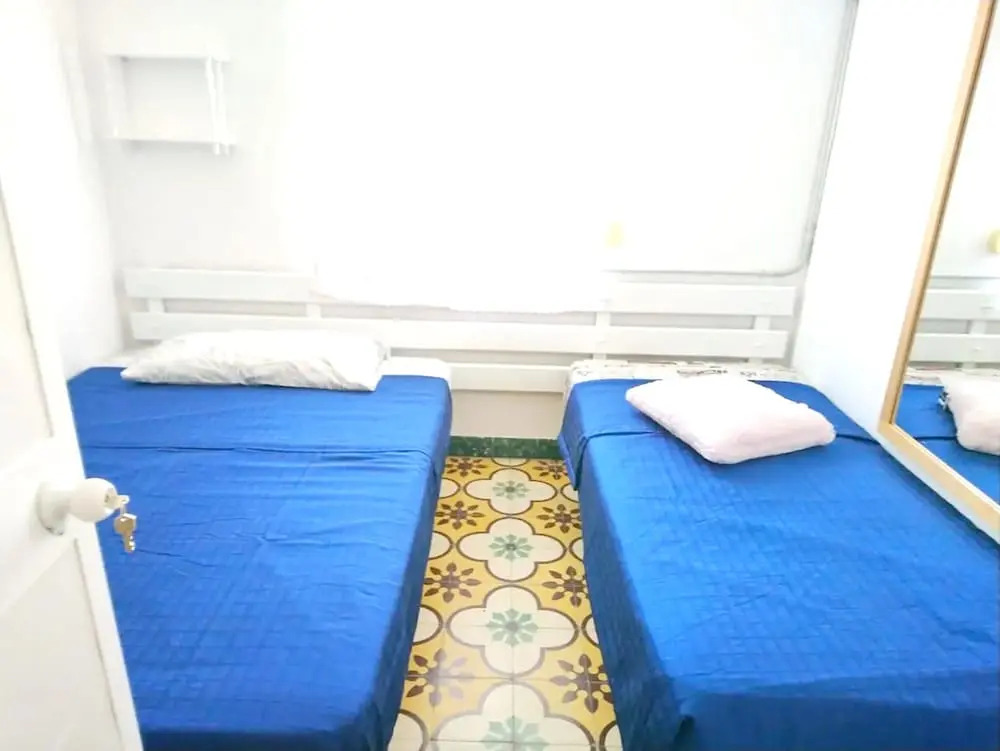 House with 5 Bedrooms in Punta Umbría, with Furnished Terrace And Wifi - 4 M From the Beach