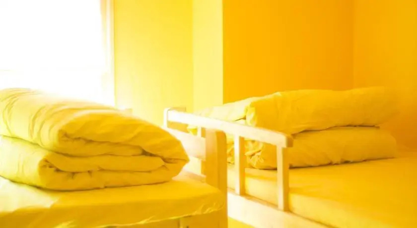 Xian Enoki Youth Hostel