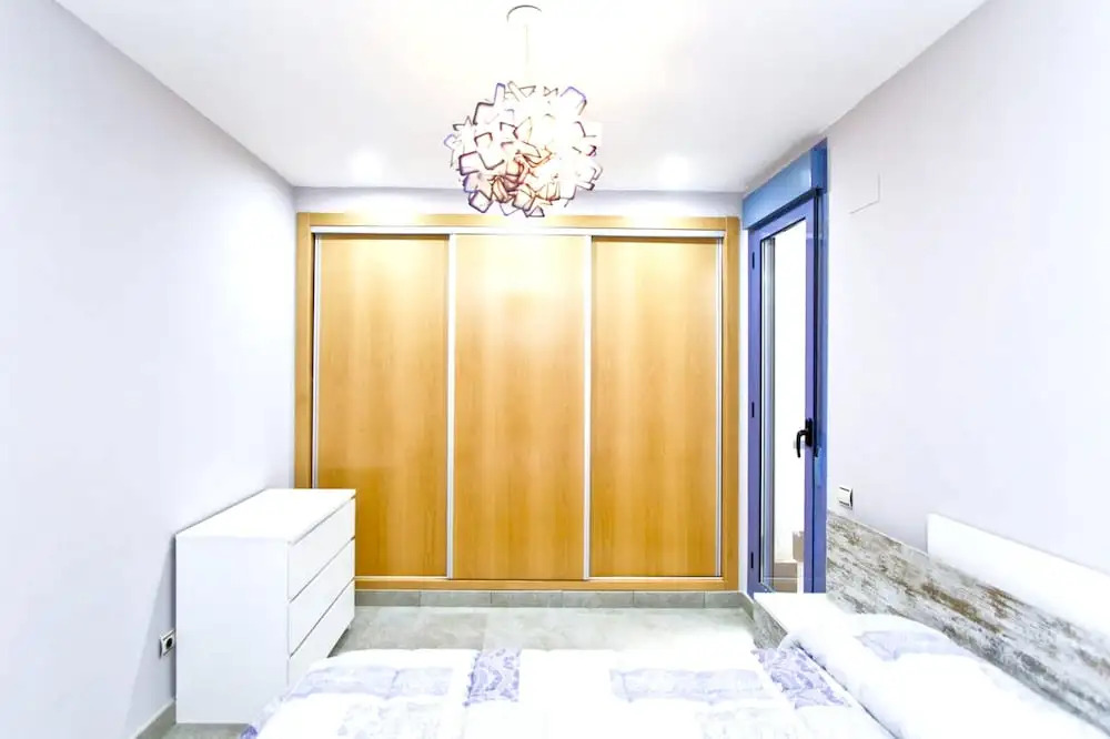 Apartment With 3 Bedrooms in Cambrils, With Wonderful sea View, Pool A