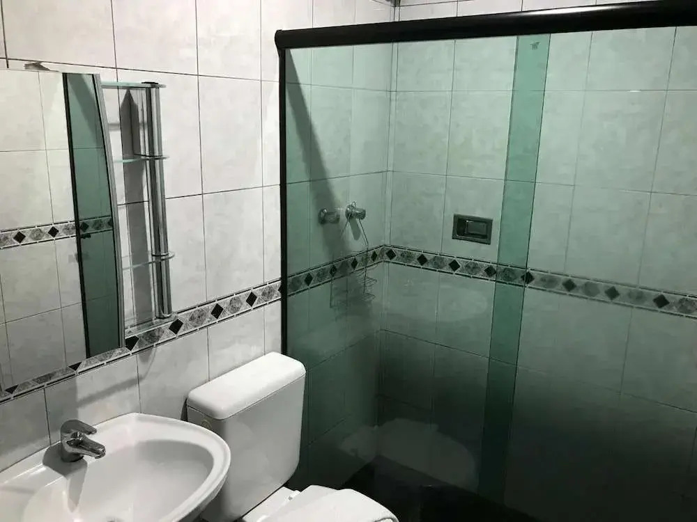Residencial Pantanal Chácara Klabin