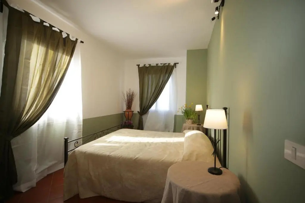 Residenza Colle Oliva