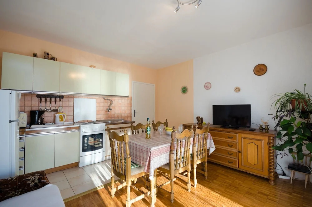 Apartment Milka i Milan