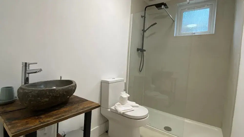 De Parys Self Catering Flat 2 in Bedford