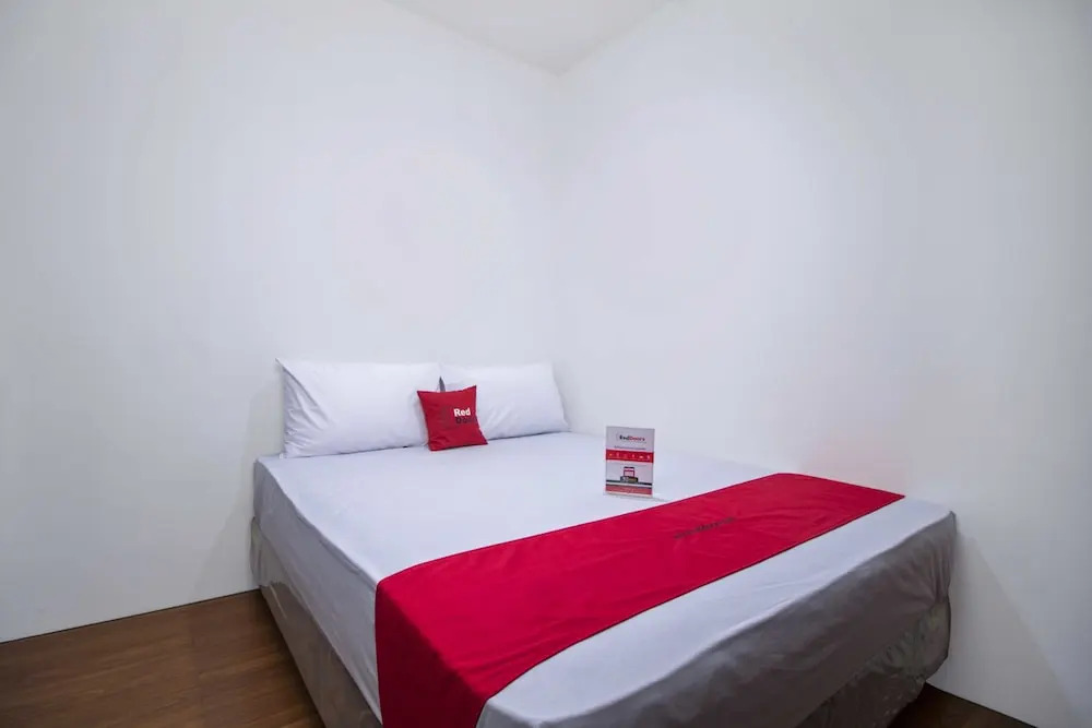 Avalon Thamrin 8 by RedDoorz
