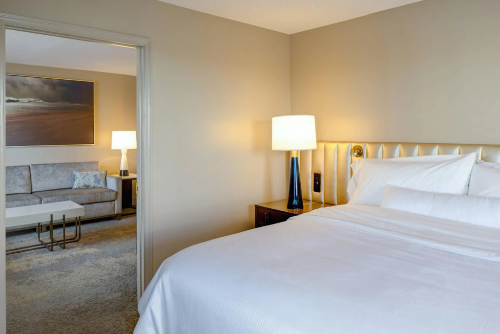 Westin Tampa Downtown Waterside