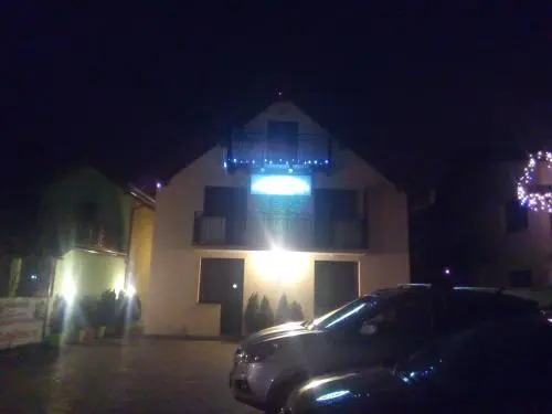 Charter Apartments Costea
