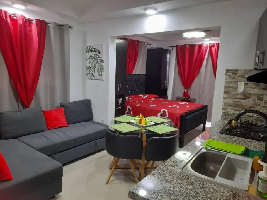Apartamento ideal