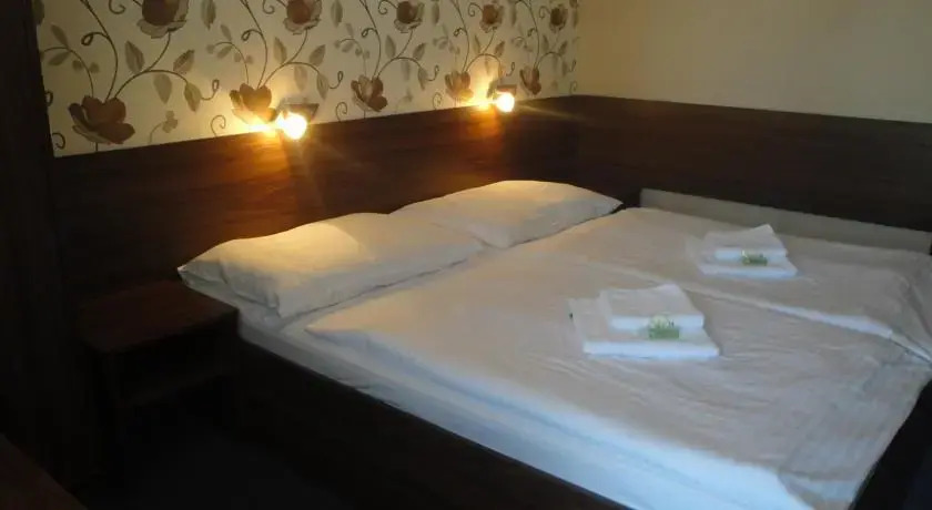 Hotel Dom Športu