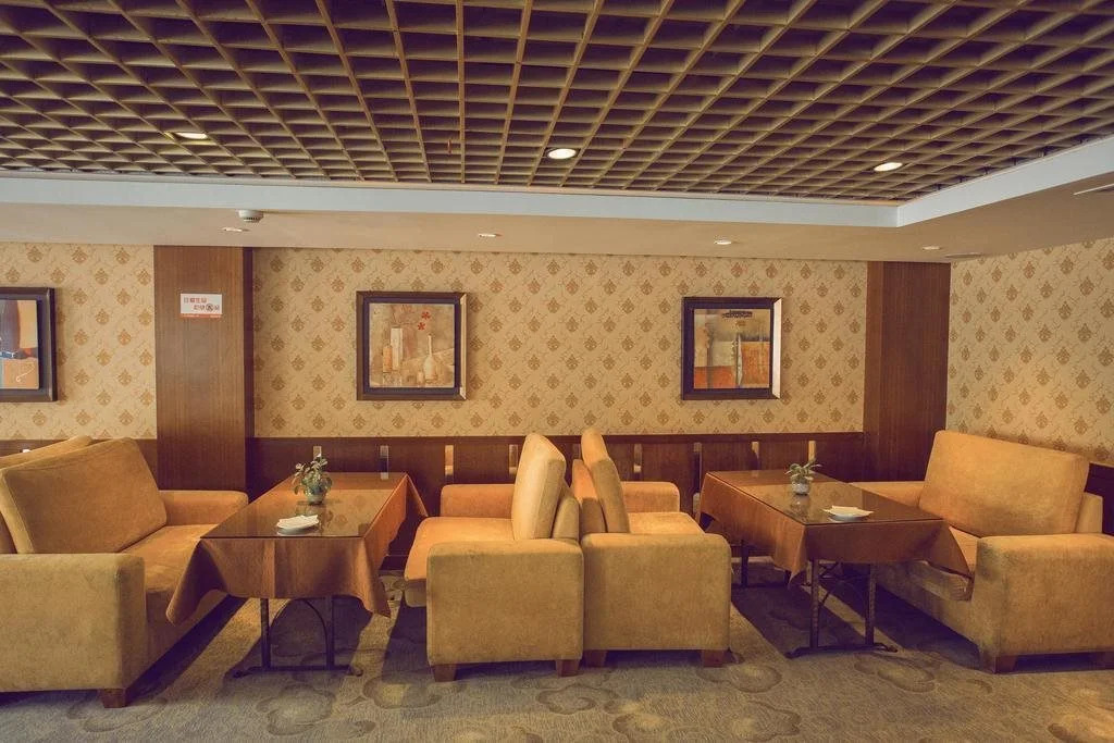 Days Inn Frontier Cixi