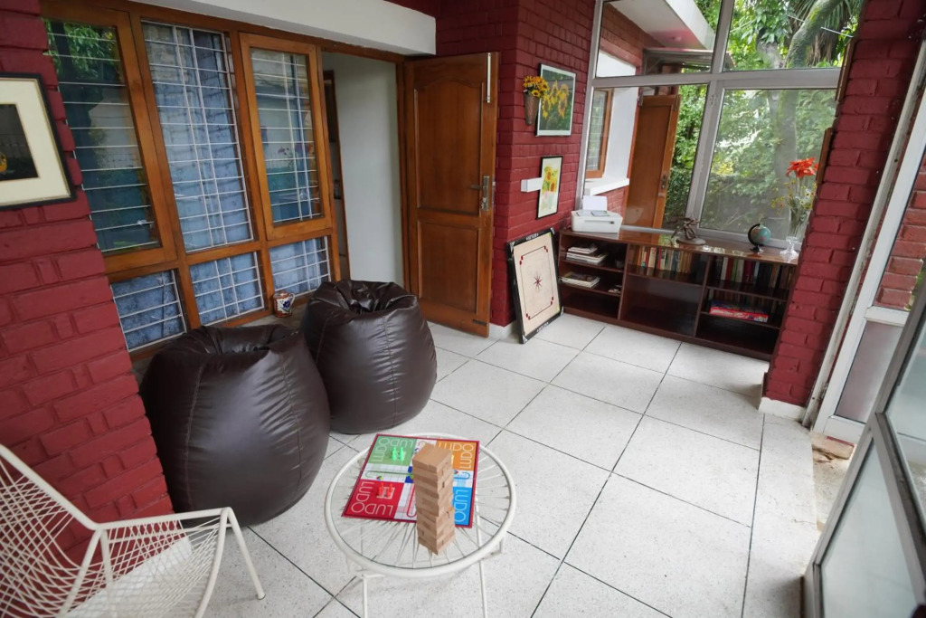 SaffronStays Doon Garden Villa - near The Doon School